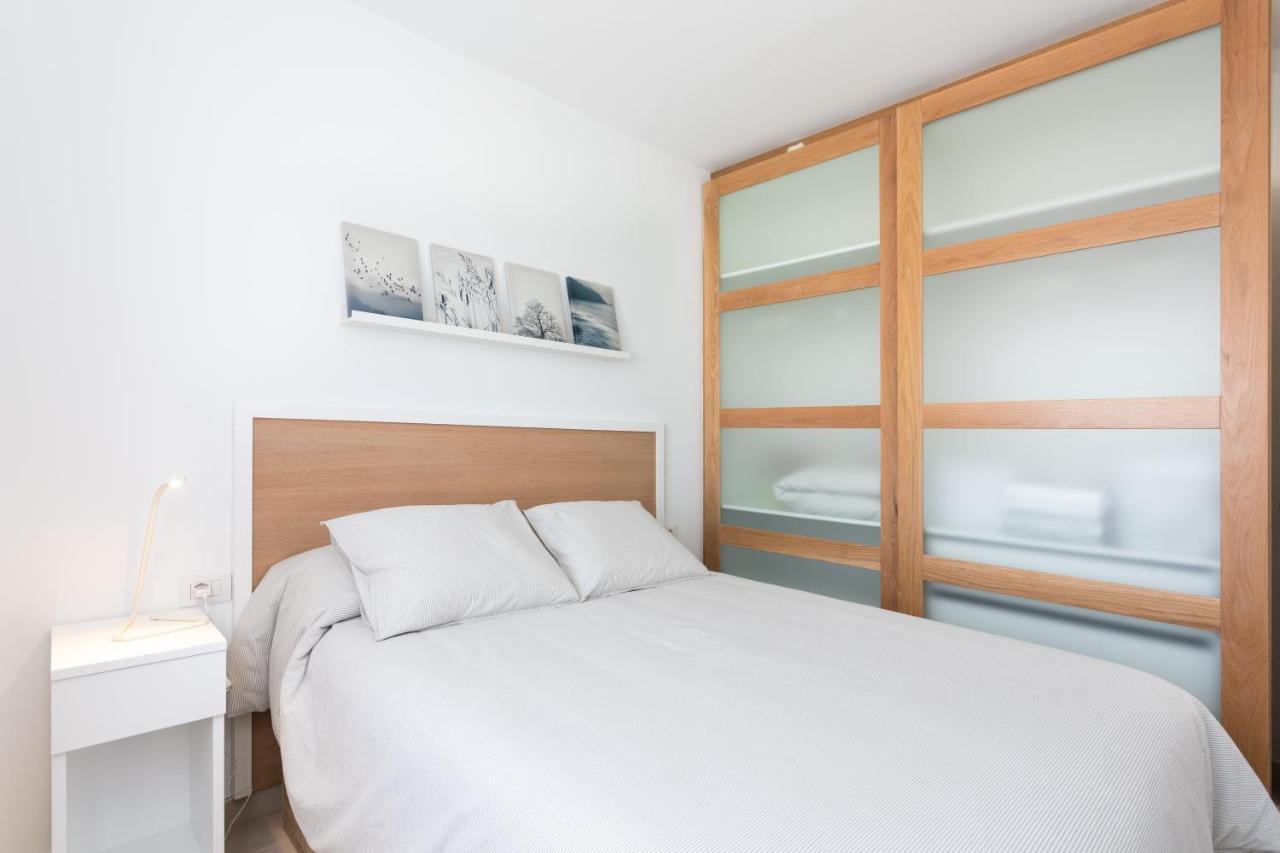 Home2Book Design Bajamar Natural Pool & Beach Exterior foto